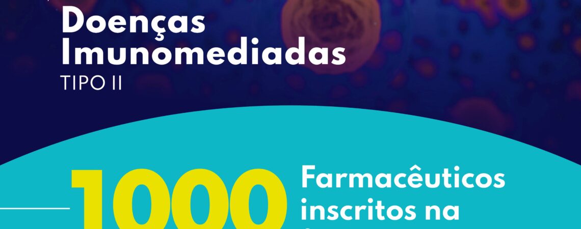 Formação Ordem dos Farmacêuticos Norte