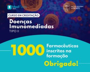 Formação Ordem dos Farmacêuticos Norte